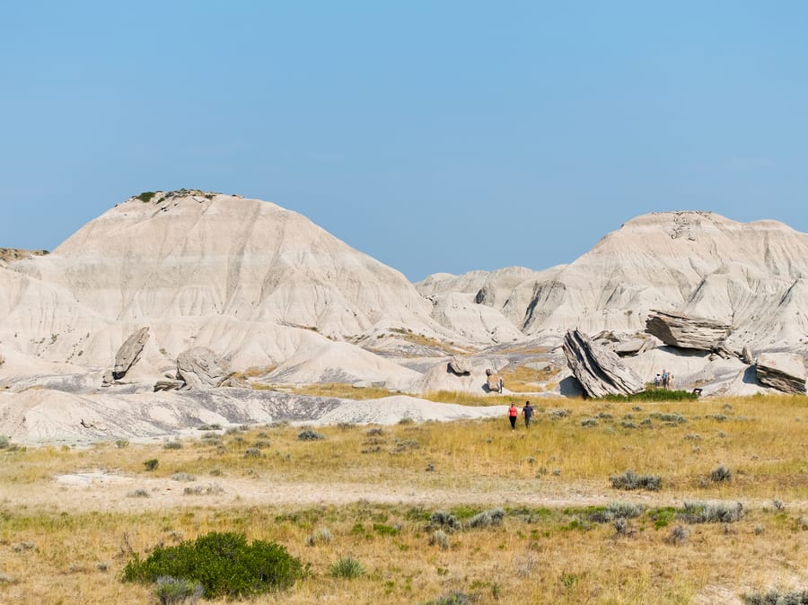 Toadstool Geological Park_Scenic Landscape_Clay Cook Shoot 2024