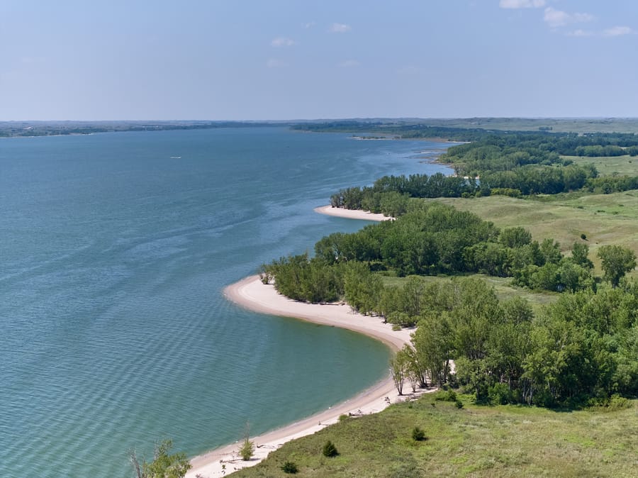 Calamus Reservoir_Park-Beach-Reservoir_Clay Cook Shoot 2024