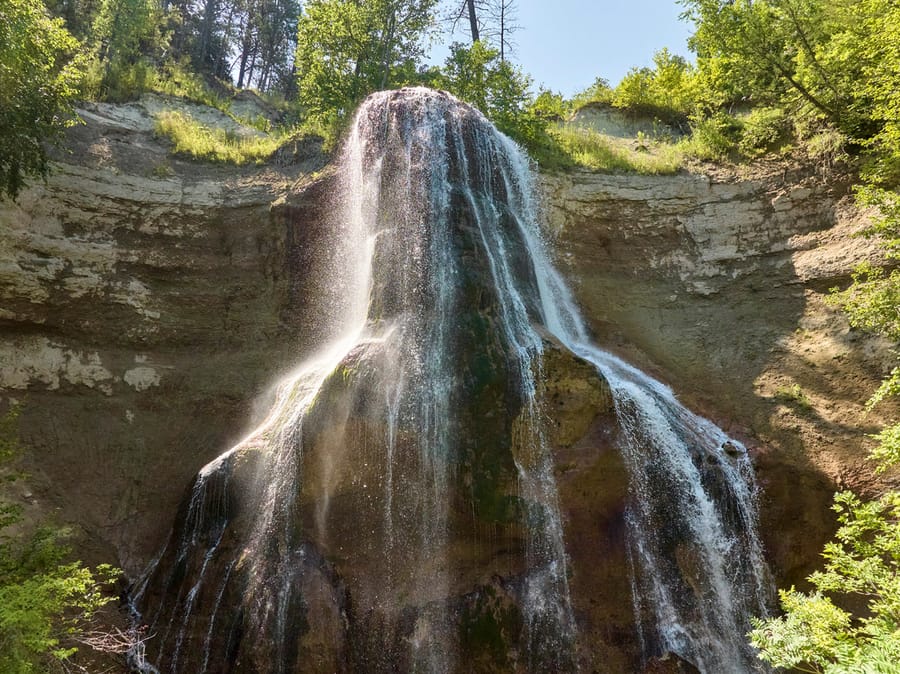 Smith Falls State Park_Waterfall_Clay Cook Shoot 2024