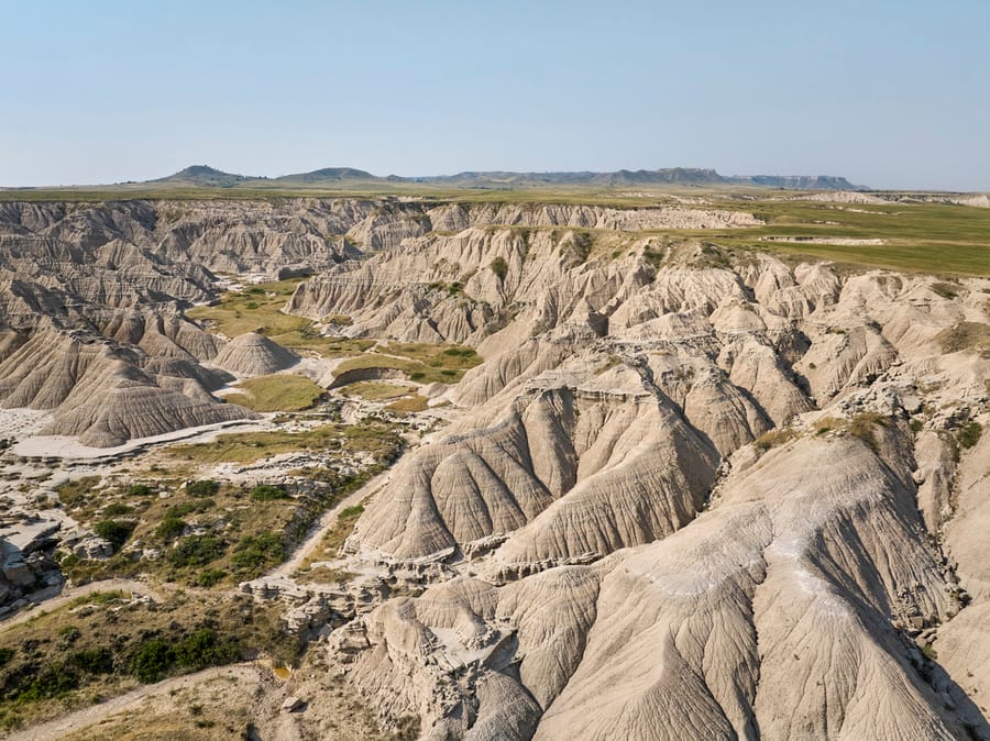 Toadstool Geological Park_Scenic Landscape_Clay Cook Shoot 2024