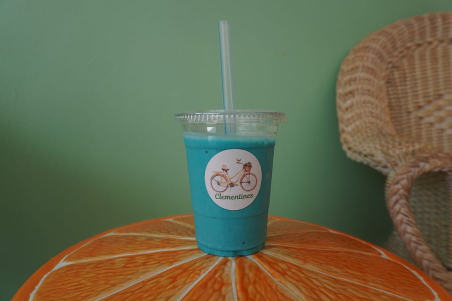 Clementine's