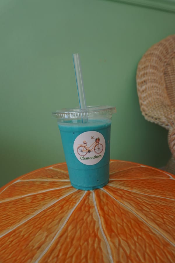 Clementine's