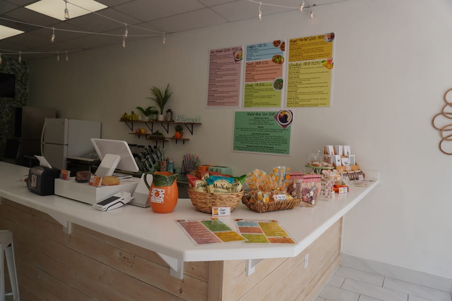 Clementine's