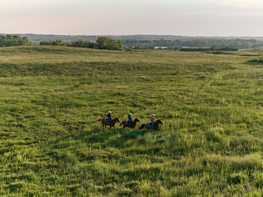 Calamus Outfitters_Horseback Riders_Clay Cook Shoot 2024