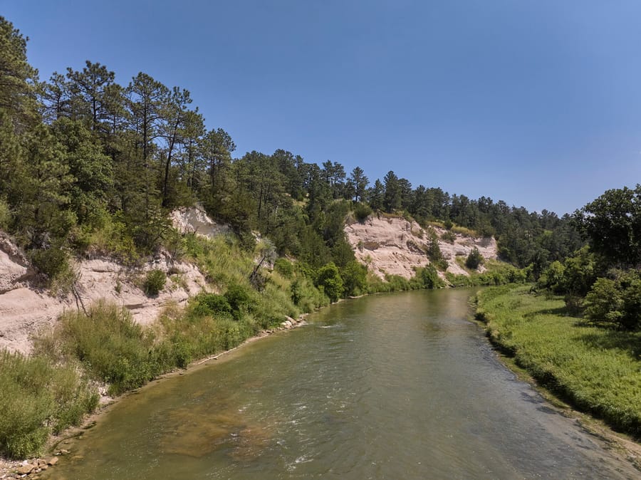 Niobrara River_Scenic Landscape_Clay Cook Shoot 2024