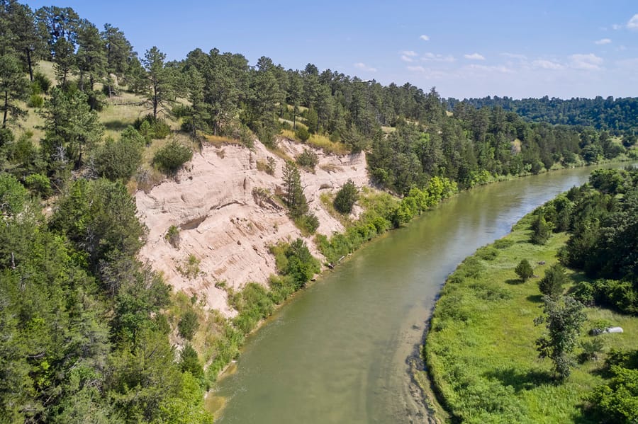 Niobrara River_Scenic Landscape_Clay Cook Shoot 2024