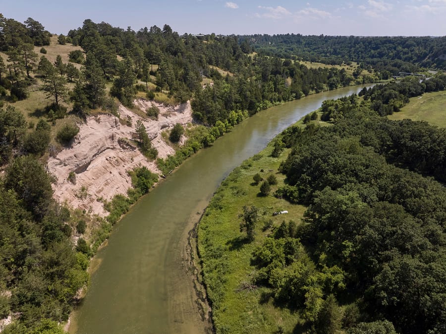 Niobrara River_Scenic Landscape_Clay Cook Shoot 2024