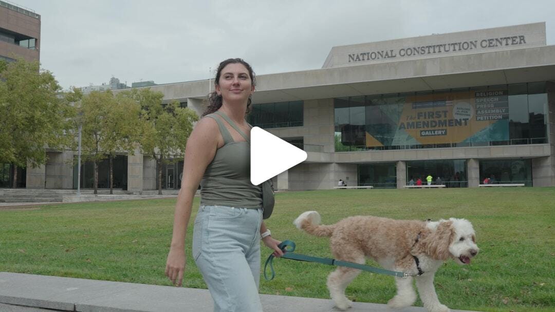 National Constitution Center