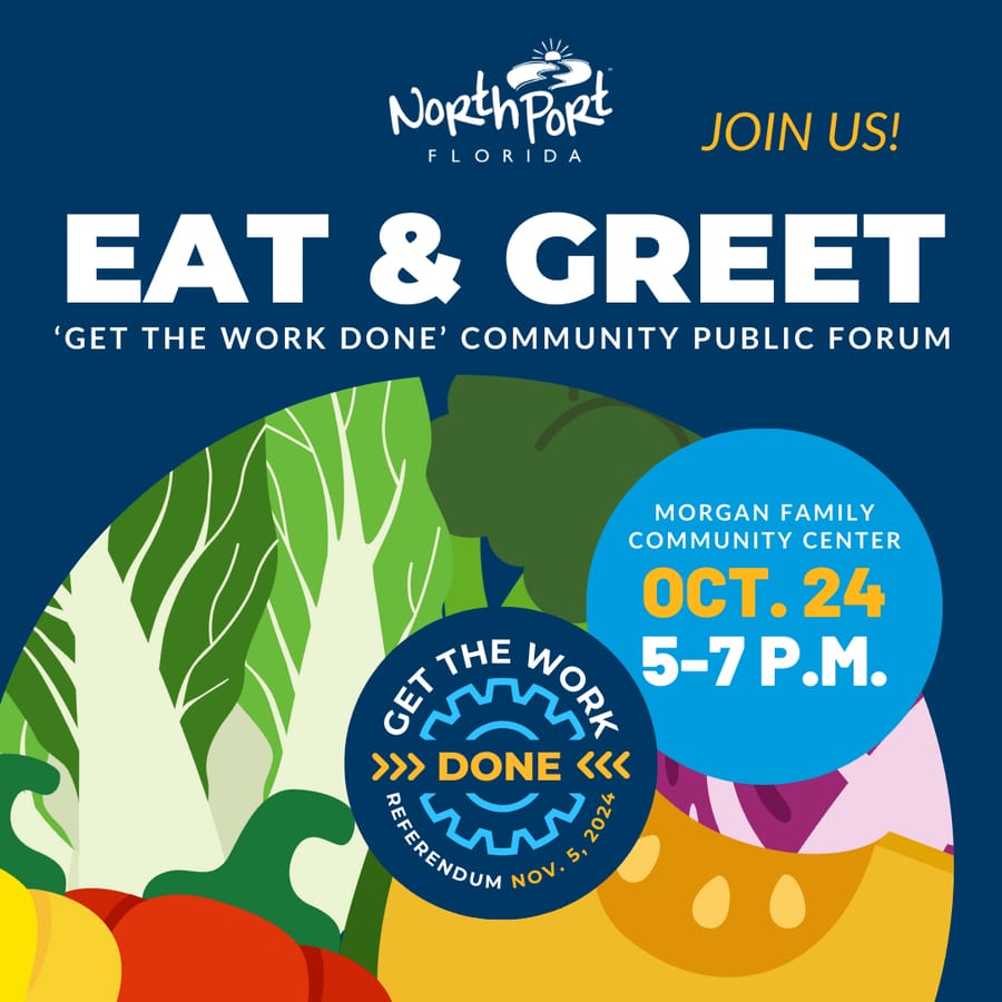 Eat & Greet Referendum Event Graphic - 1