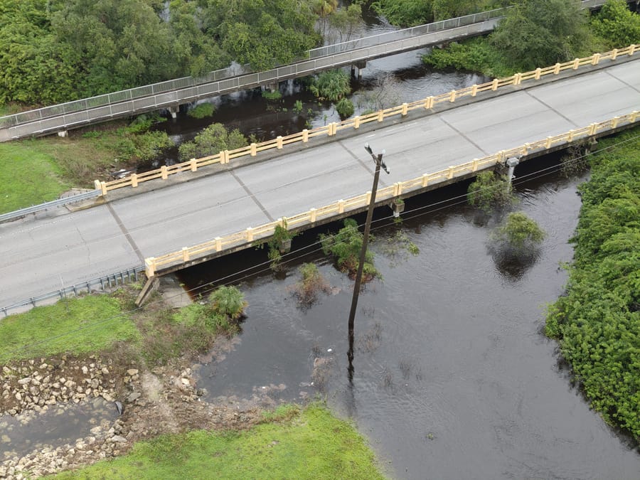 Butler Park Price Blvd 1400