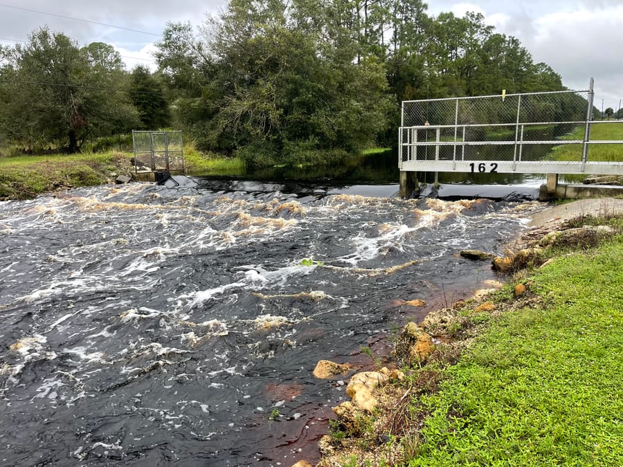 Hurricane Milton_Water Levels_100924 (5)
