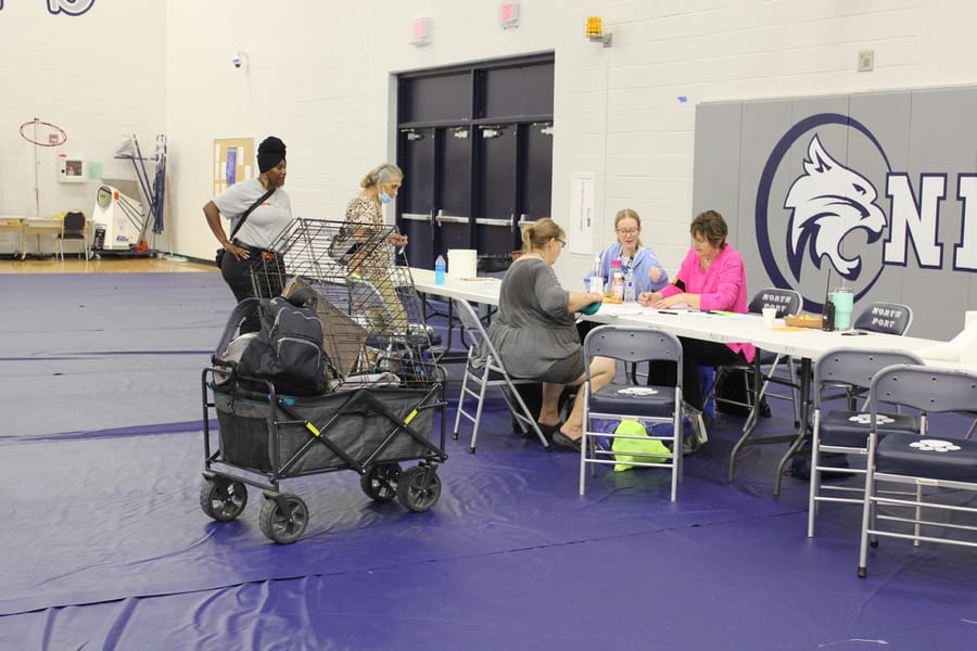 Hurricane Milton_NPHS Shelter_100824 (1)