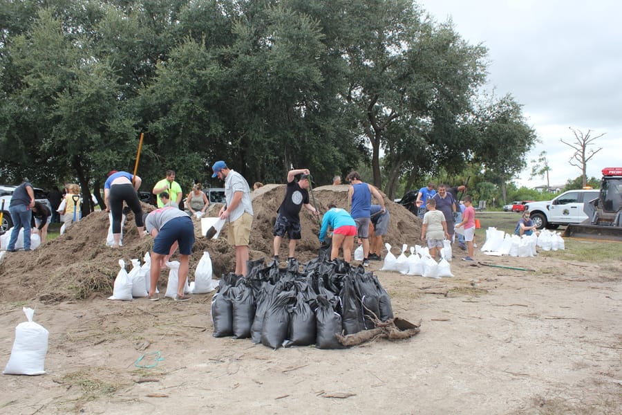 Hurrricane Milton_Sandbags_100824 (7)