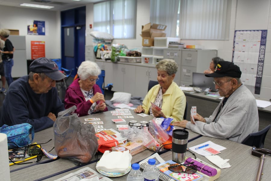 Hurricane Milton_NPHS Shelter_100824 (5)