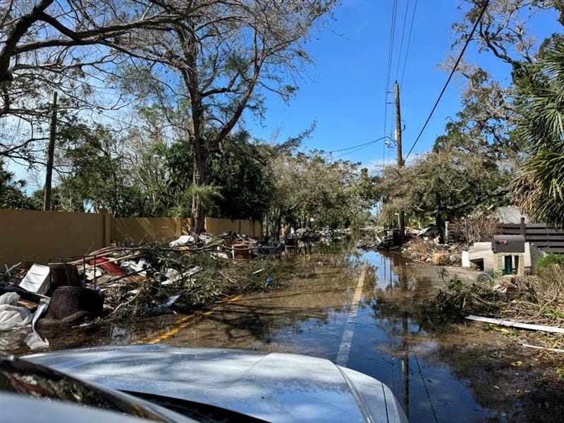 Hurricane Milton [multiple values]