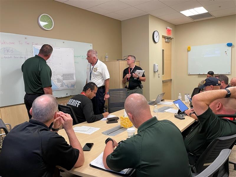 Hurricane Milton [multiple values]