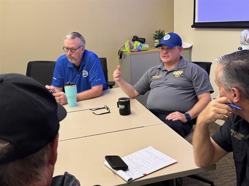 Local Gov Officials - FPL - Hurricane Milton