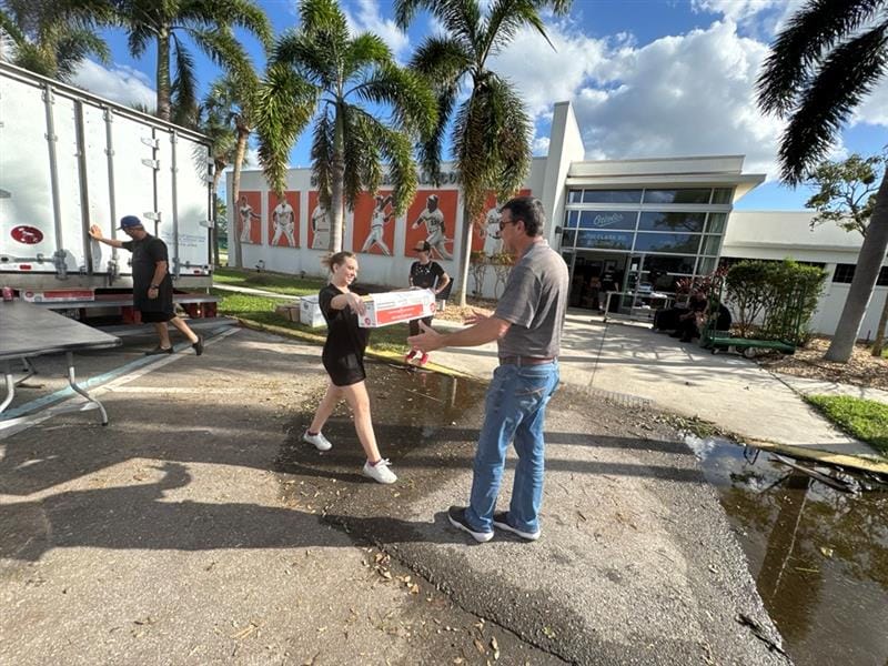 20241012 Hurricane Milton