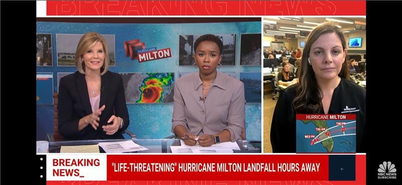 Hurricane Milton [multiple values]