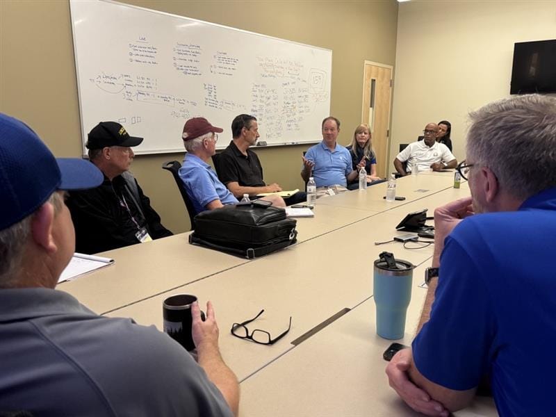 Local Gov Officials - FPL - Hurricane Milton