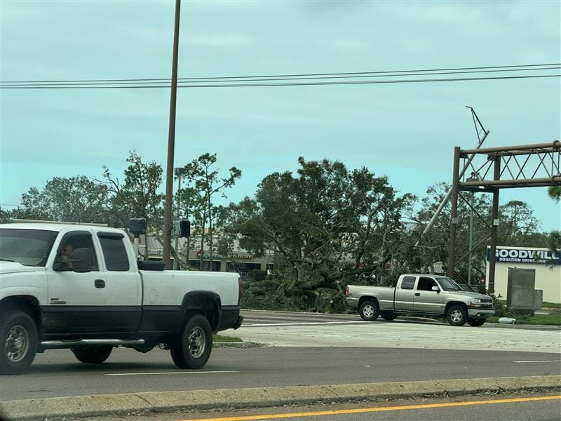 Hurricane Milton [multiple values]