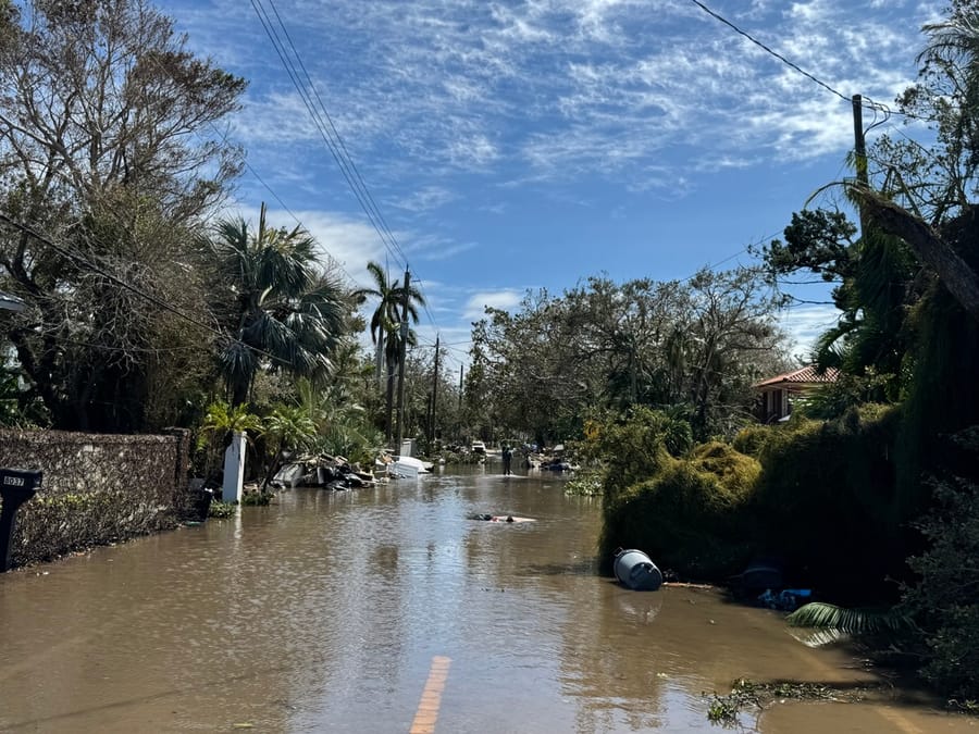 Hurricane Milton [multiple values]