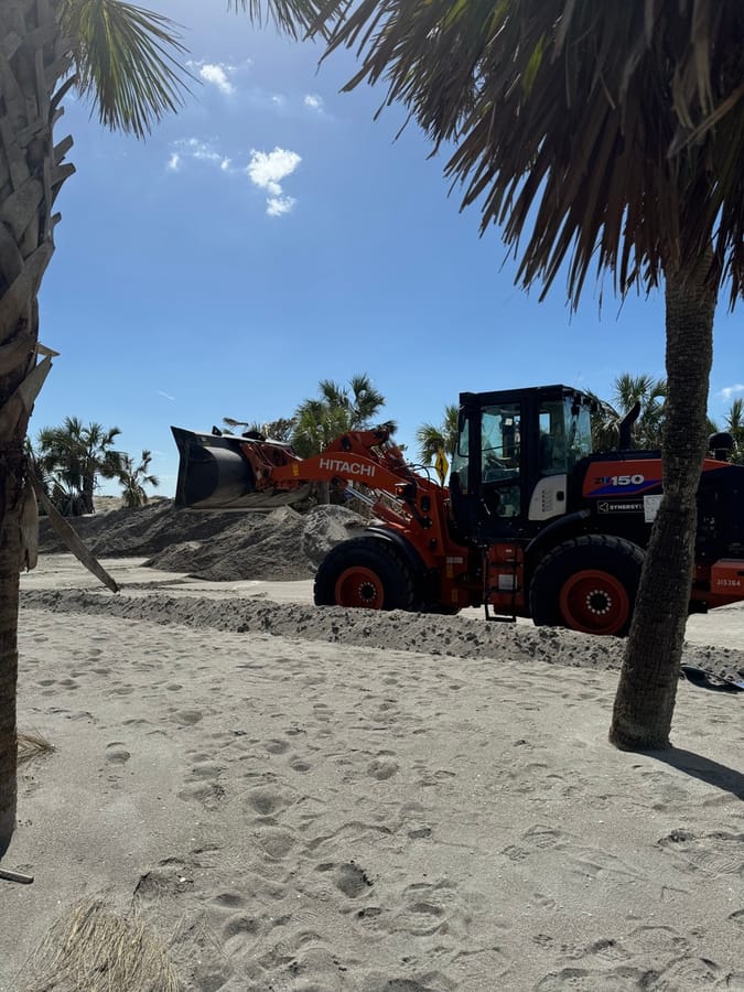 20241012 Hurricane Milton