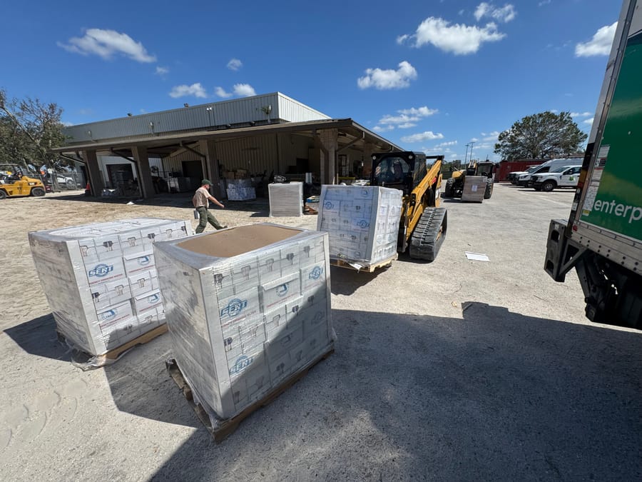 20241012 Hurricane Milton