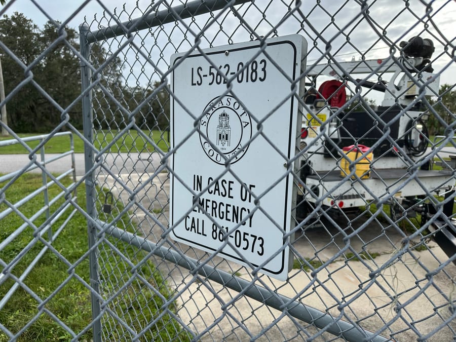 Public Utilities – Milton
