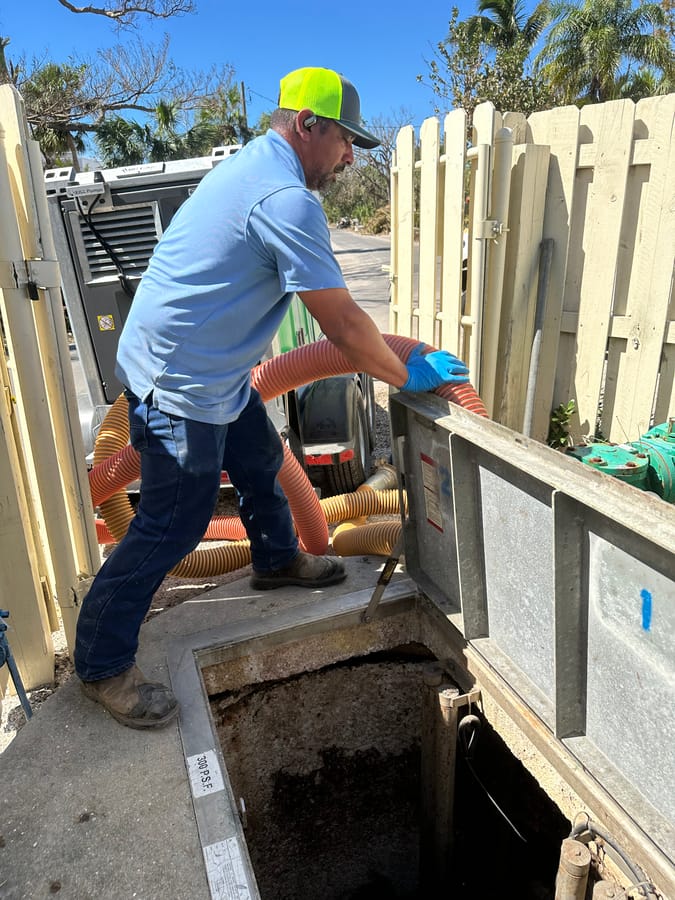Public Utilities – Milton
