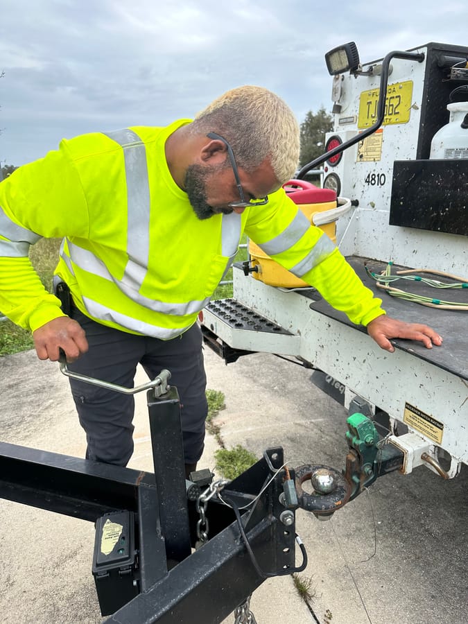 Public Utilities – Milton