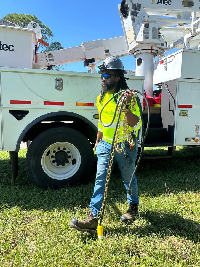 Public Utilities – Milton