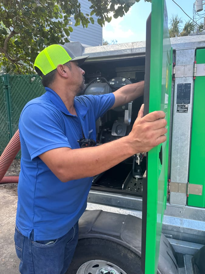 Public Utilities – Milton