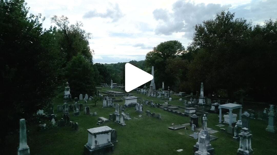 Laurel Hill Cemetery