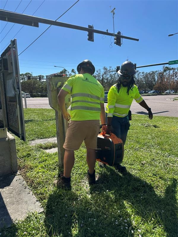 20241014 Hurricane Milton