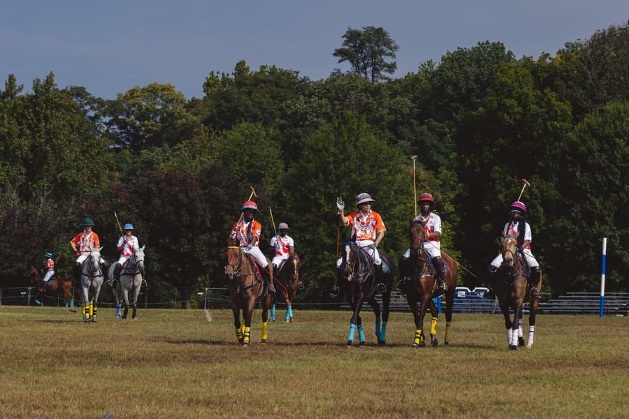 Philadelphia Polo Classic