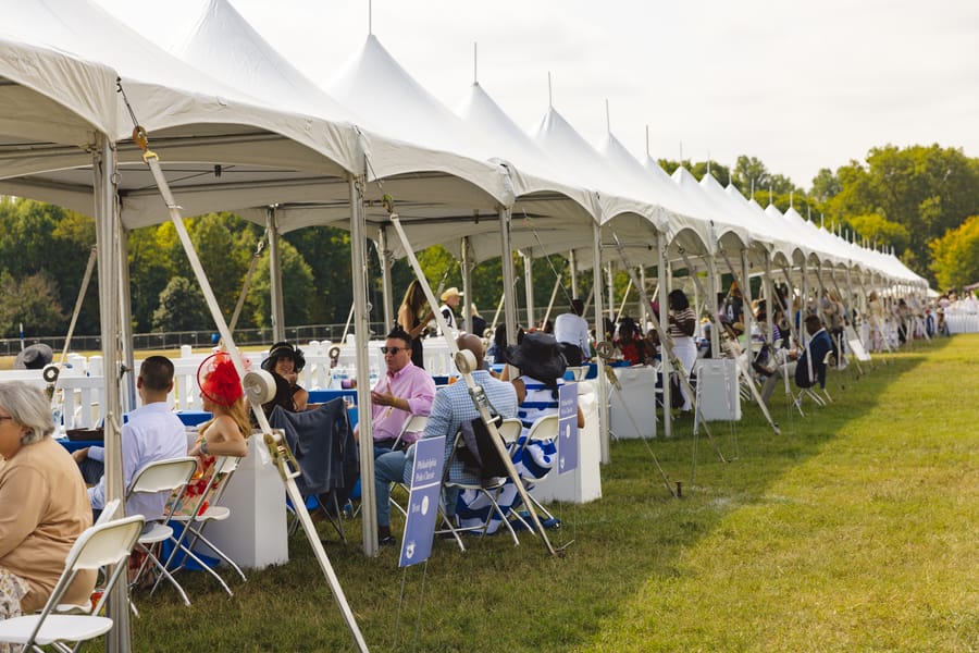 Philadelphia Polo Classic