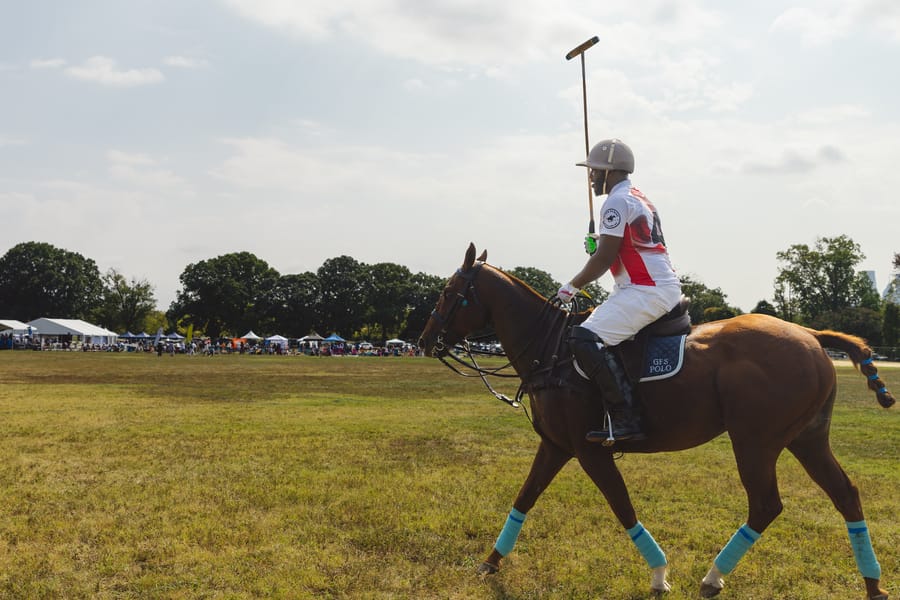 Philadelphia Polo Classic