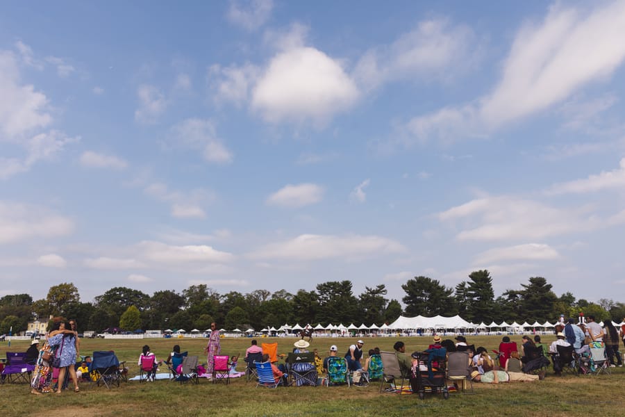 Philadelphia Polo Classic