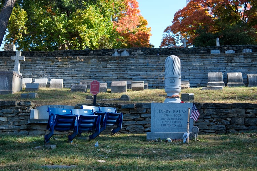 Laurel Hill Cemetery