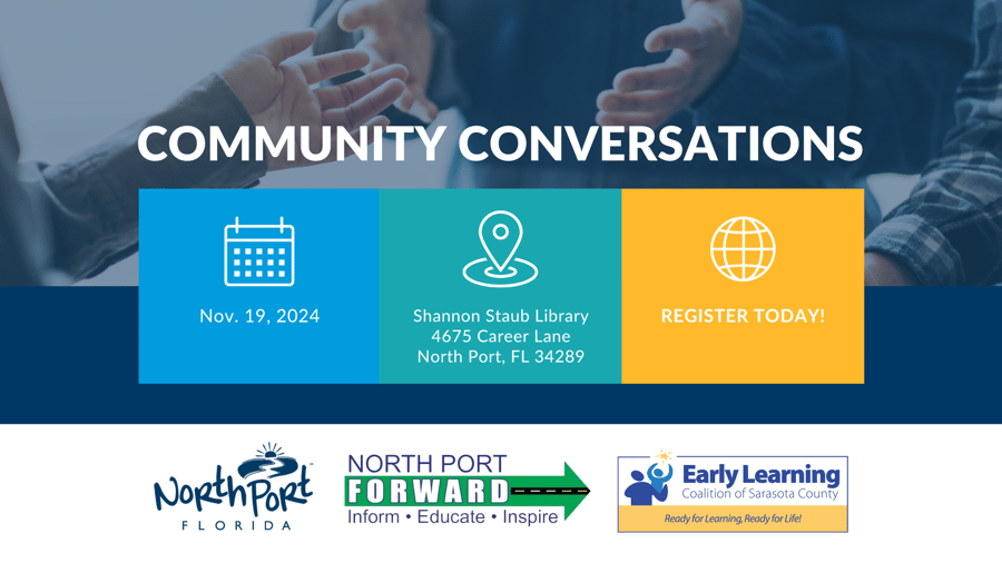 NPF Community Conversations graphic - 1