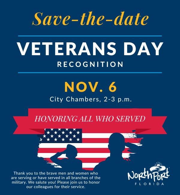 Veteran's Day Invite - Veterans-STD-110124