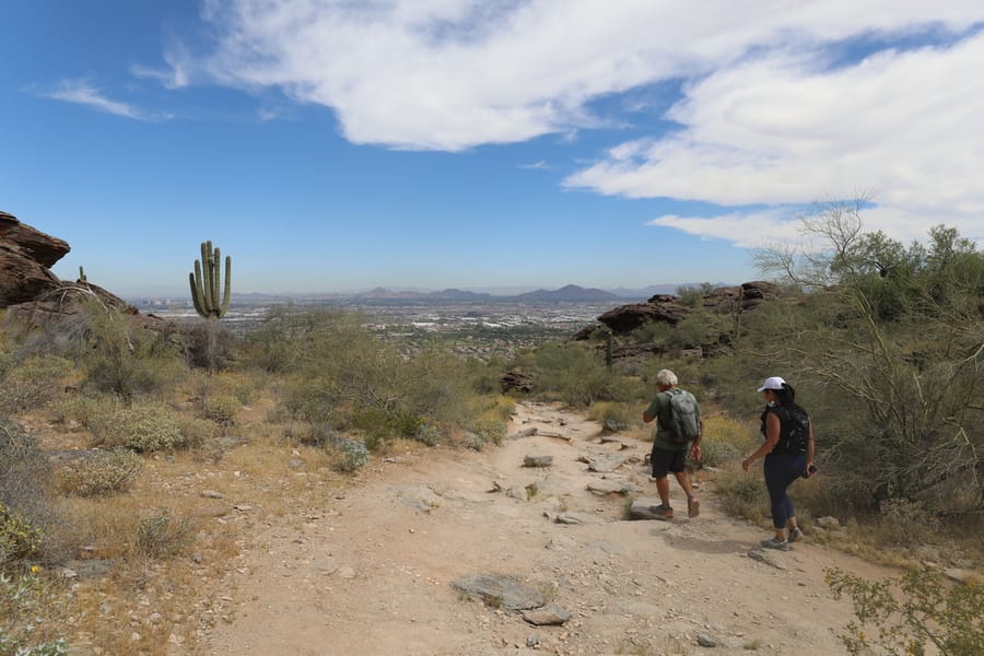 Phoenix - South Mountain Hiking_courtesy of Arizona Office of Tourism_04-24 (152)