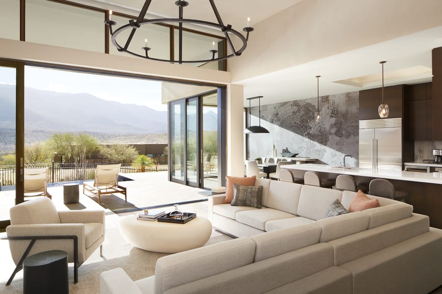 Tucson - Miraval - Greatroom - courtesy of Miraval Arizona_02-18