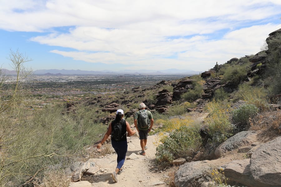 Phoenix - South Mountain Hiking_courtesy of Arizona Office of Tourism_04-24 (12)