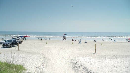 View from Esther St. Beachfront Park (16)