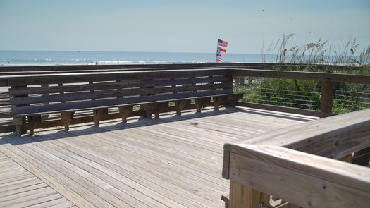 Boardwalk at Esther St. Beachfront Park (16)