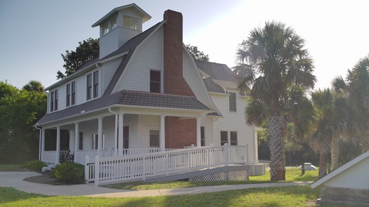 Eldora House at Canaveral National Seashore (16)