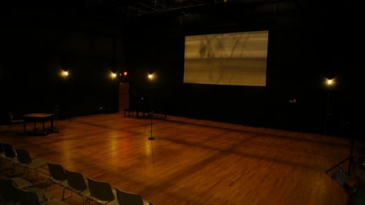 Black box theater at Atlantic Center for the Arts (16)