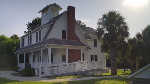 Eldora House at Canaveral National Seashore (16)